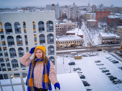 About Roof Repair Experts Sun City Center, FL